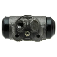 Drum Brake Wheel Cylinder - Front Right Passenger Side - Raybestos WC37102