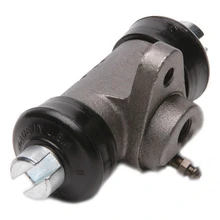Drum Brake Wheel Cylinder - Front Side - Raybestos WC37109