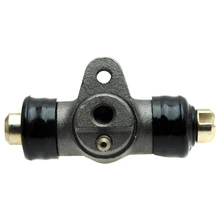 Drum Brake Wheel Cylinder - Rear Side - Raybestos WC37110