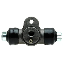 Drum Brake Wheel Cylinder - Rear Side - Raybestos WC37111