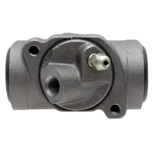 Drum Brake Wheel Cylinder - Front Left Driver Side - Raybestos WC37112