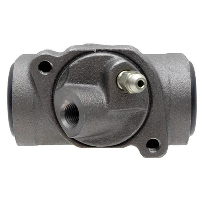 Drum Brake Wheel Cylinder - Front Left Driver Side - Raybestos WC37112