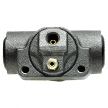 Drum Brake Wheel Cylinder - Rear Side - Raybestos WC37117
