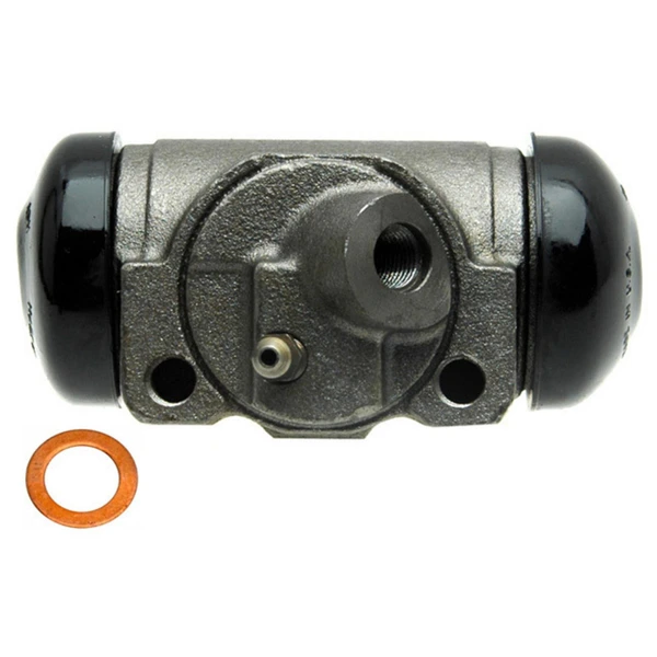 Drum Brake Wheel Cylinder - Front Left Driver Side - Raybestos WC37118