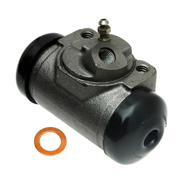 Drum Brake Wheel Cylinder - Front Right Passenger Side - Raybestos WC37119