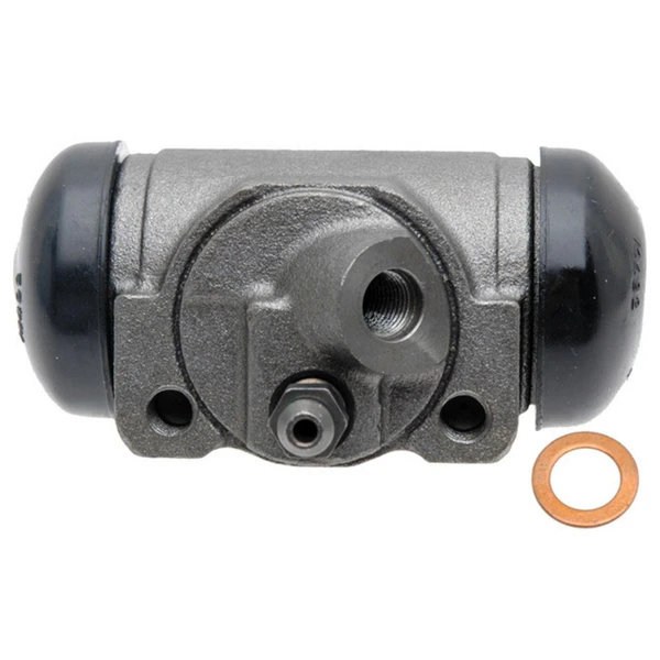 Drum Brake Wheel Cylinder - Front Left Driver Side - Raybestos WC37125