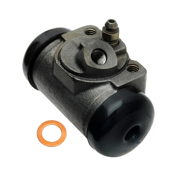 Drum Brake Wheel Cylinder - Front Right Passenger Side - Raybestos WC37126