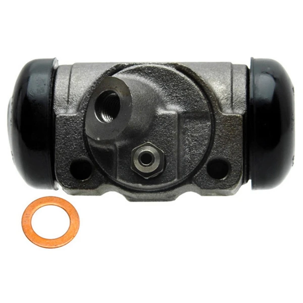 Drum Brake Wheel Cylinder - Front Right Passenger Side - Raybestos WC37126