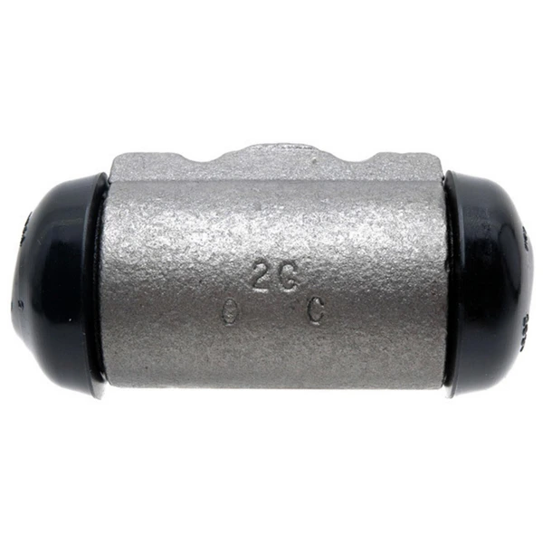 Drum Brake Wheel Cylinder - Rear Right Passenger Side - Raybestos WC37133