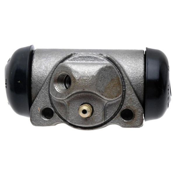 Drum Brake Wheel Cylinder - Rear Right Passenger Side - Raybestos WC37133
