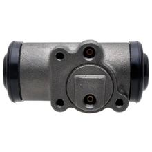 Drum Brake Wheel Cylinder - Rear Left Driver Side - Raybestos WC37240