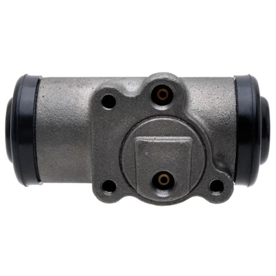 Drum Brake Wheel Cylinder - Rear Left Driver Side - Raybestos WC37240