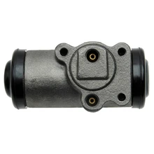 Drum Brake Wheel Cylinder - Rear Right Passenger Side - Raybestos WC37241