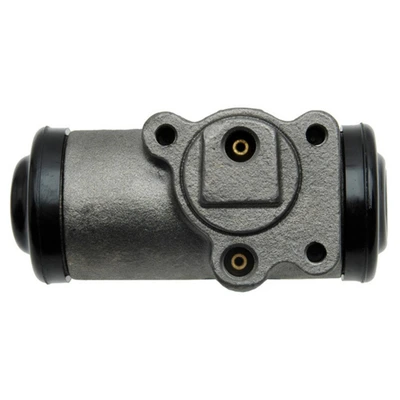 Drum Brake Wheel Cylinder - Rear Right Passenger Side - Raybestos WC37241