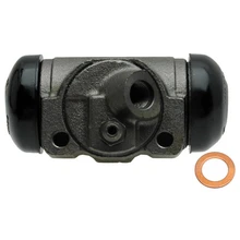 Drum Brake Wheel Cylinder - Front Left Driver Side - Raybestos WC37246