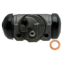 Drum Brake Wheel Cylinder - Front Right Passenger Side - Raybestos WC37247
