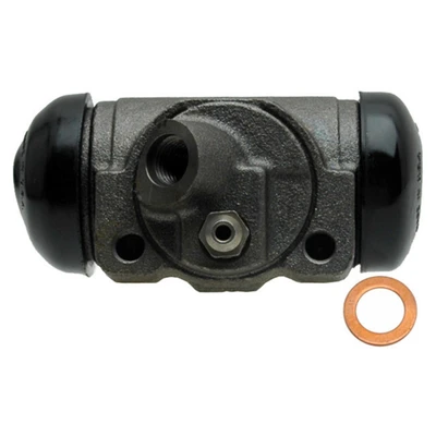 Drum Brake Wheel Cylinder - Front Right Passenger Side - Raybestos WC37247