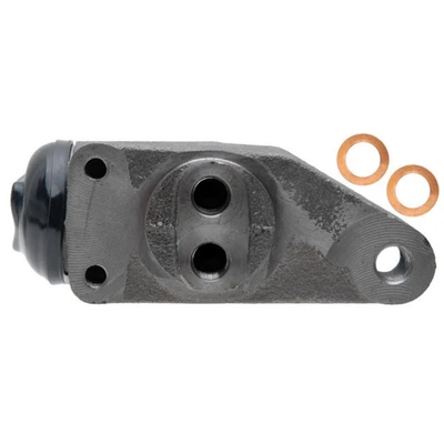 Drum Brake Wheel Cylinder - Front Right Passenger Side - Raybestos WC37249