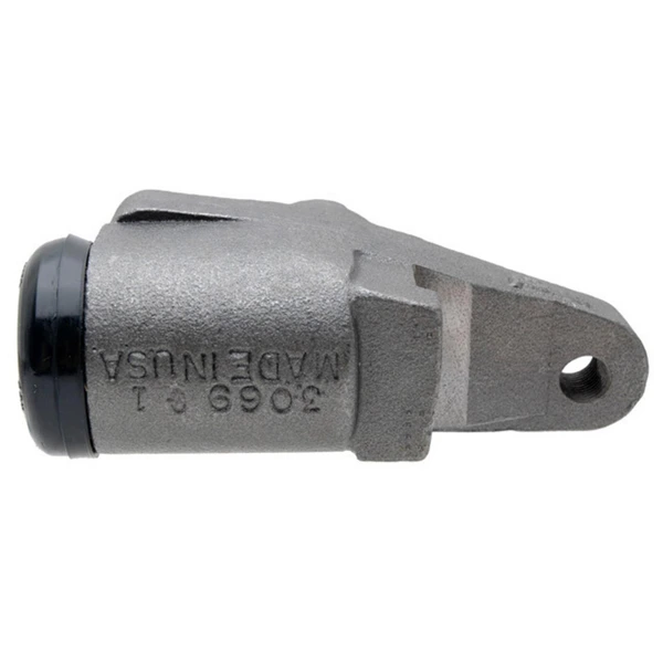 Drum Brake Wheel Cylinder - Front Left Upper - Raybestos WC37252