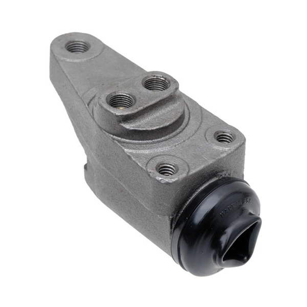 Drum Brake Wheel Cylinder - Front Right Upper - Raybestos WC37253