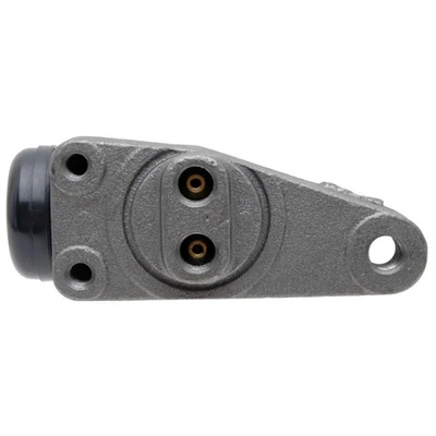 Drum Brake Wheel Cylinder - Front Right Upper - Raybestos WC37255