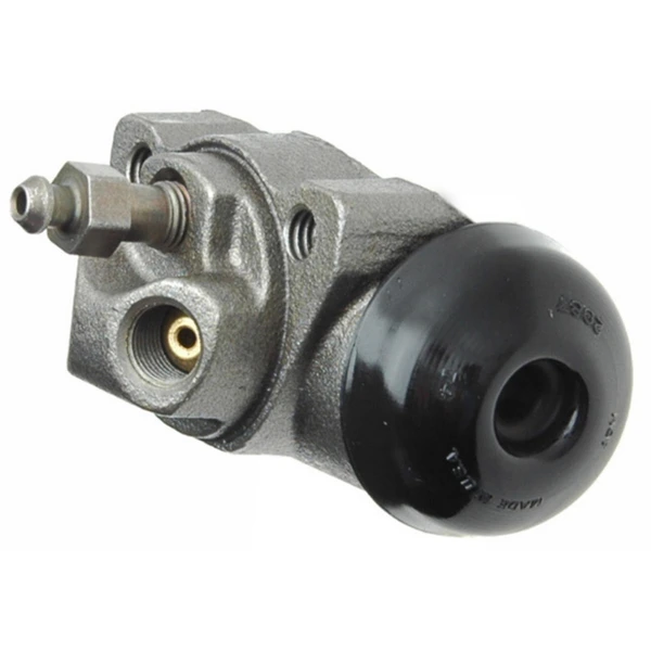 Drum Brake Wheel Cylinder - Rear Right Passenger Side - Raybestos WC37262