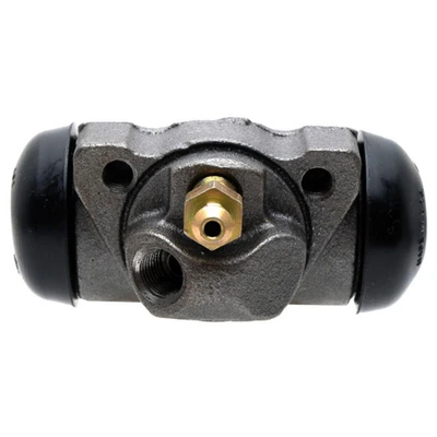 Drum Brake Wheel Cylinder - Rear Left Driver Side - Raybestos WC37263