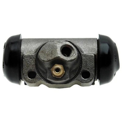Drum Brake Wheel Cylinder - Raybestos WC37267