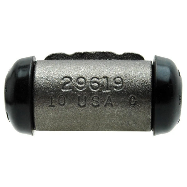 Drum Brake Wheel Cylinder - Rear Side - Raybestos WC37271