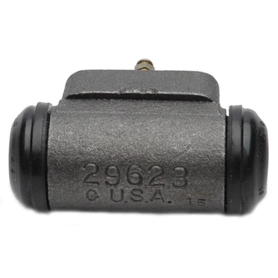 Drum Brake Wheel Cylinder - Rear Side - Raybestos WC37277