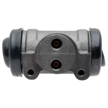 Drum Brake Wheel Cylinder - Rear Side - Raybestos WC37279