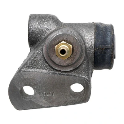 Drum Brake Wheel Cylinder - Front Left Driver Side - Raybestos WC37283