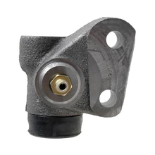 Drum Brake Wheel Cylinder - Front Right Passenger Side - Raybestos WC37284