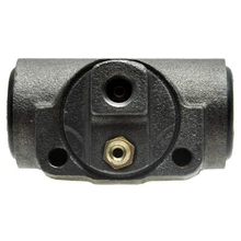 Drum Brake Wheel Cylinder - Rear Side - Raybestos WC37291
