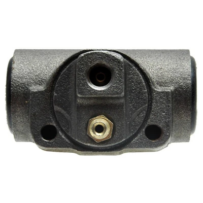Drum Brake Wheel Cylinder - Rear Side - Raybestos WC37291