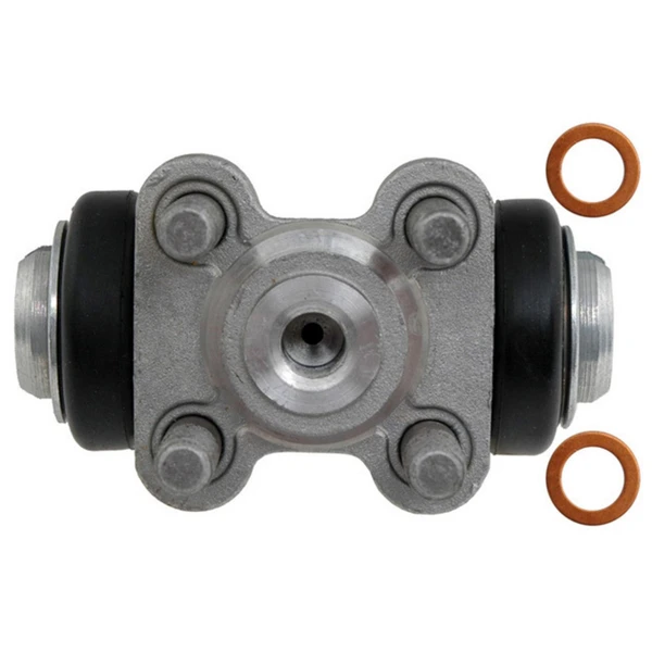 Drum Brake Wheel Cylinder - Rear Side - Raybestos WC37210