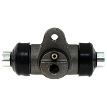 Drum Brake Wheel Cylinder - Front Side - Raybestos WC37216