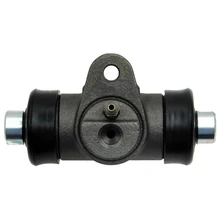 Drum Brake Wheel Cylinder - Rear Side - Raybestos WC37217