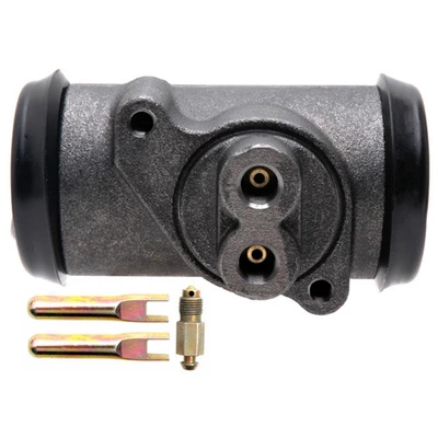 Drum Brake Wheel Cylinder - Raybestos WC37222
