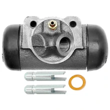 Drum Brake Wheel Cylinder - Front Left Driver Side - Raybestos WC37223