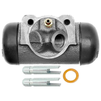 Drum Brake Wheel Cylinder - Front Left Driver Side - Raybestos WC37223