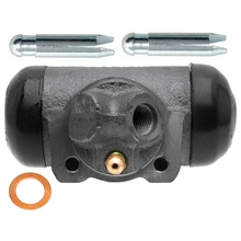 Drum Brake Wheel Cylinder - Front Right Passenger Side - Raybestos WC37224