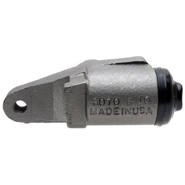 Drum Brake Wheel Cylinder - Raybestos WC37228