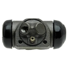 Drum Brake Wheel Cylinder - Front Left Driver Side - Raybestos WC37230
