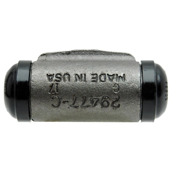 Drum Brake Wheel Cylinder - Rear Side - Raybestos WC37236