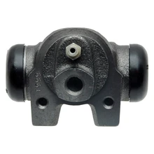 Drum Brake Wheel Cylinder - Rear Side - Raybestos WC37344