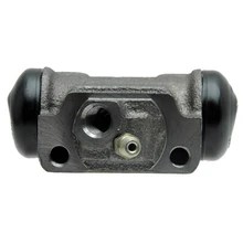Drum Brake Wheel Cylinder - Rear Side - Raybestos WC37350