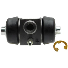 Drum Brake Wheel Cylinder - Rear Side - Raybestos WC37354
