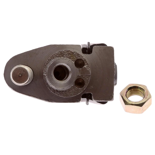 Drum Brake Wheel Cylinder - Front Right Passenger Side - Raybestos WC37382