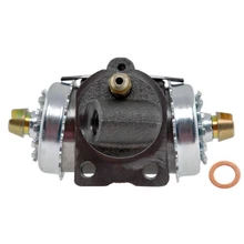 Drum Brake Wheel Cylinder - Raybestos WC3731